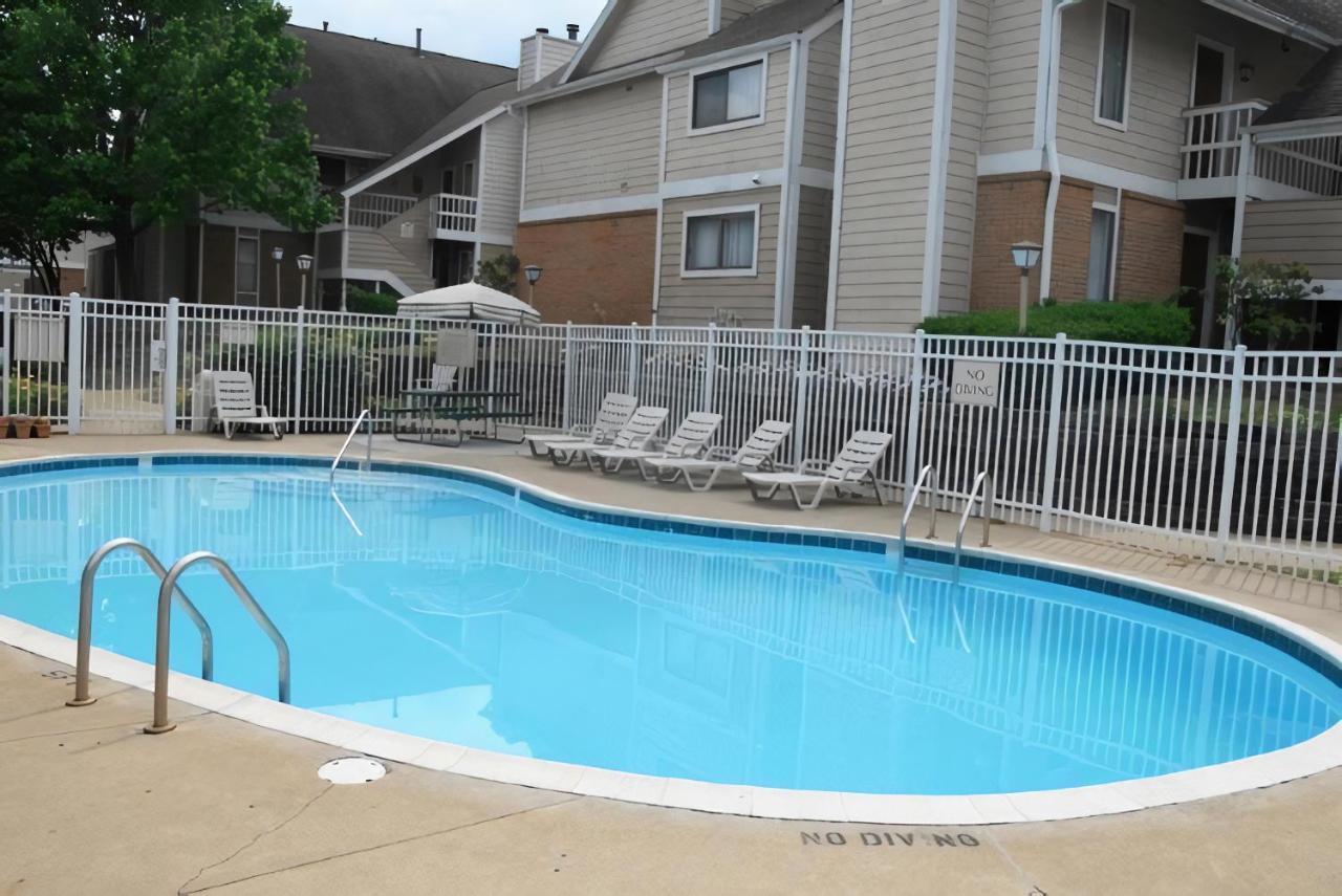 Fairbridge Inn & Suites - Akron Copley Township - West Eksteriør bilde