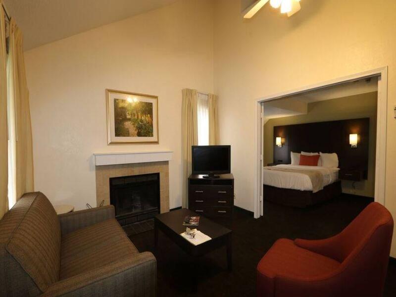 Fairbridge Inn & Suites - Akron Copley Township - West Eksteriør bilde