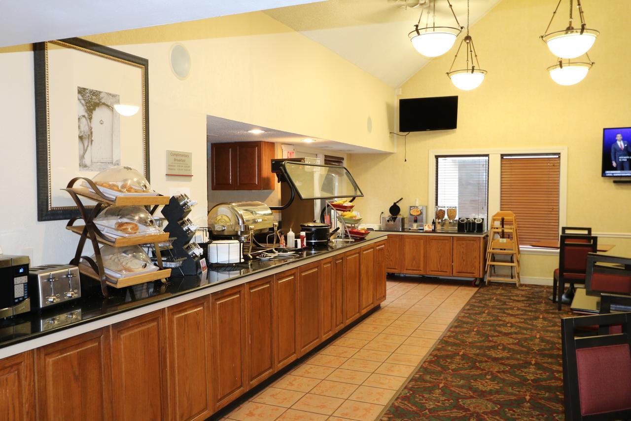 Fairbridge Inn & Suites - Akron Copley Township - West Eksteriør bilde