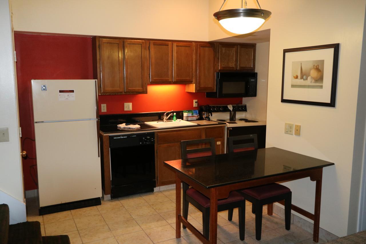Fairbridge Inn & Suites - Akron Copley Township - West Eksteriør bilde