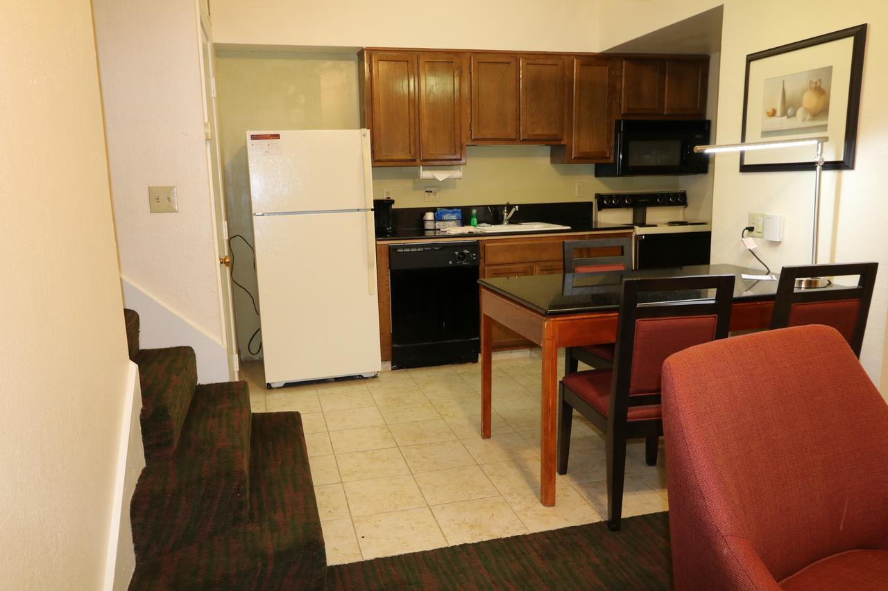 Fairbridge Inn & Suites - Akron Copley Township - West Eksteriør bilde