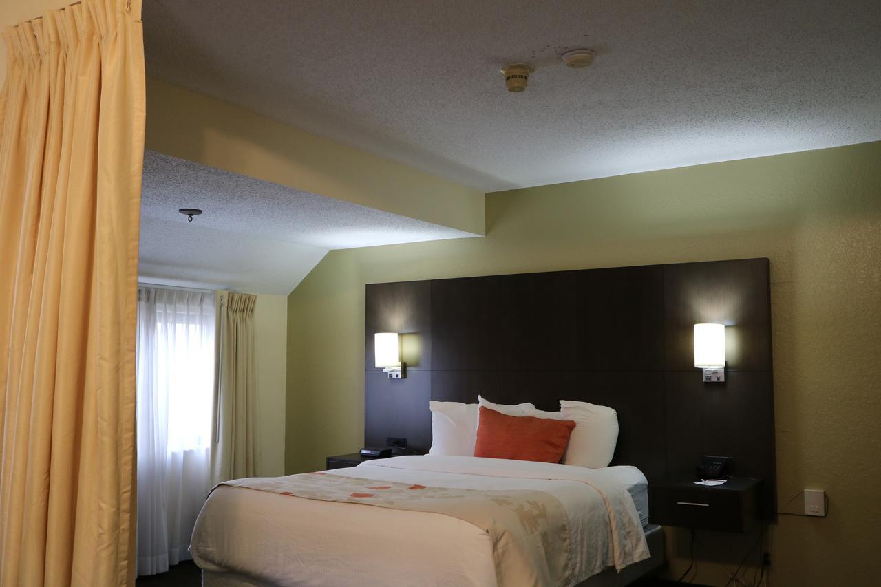 Fairbridge Inn & Suites - Akron Copley Township - West Eksteriør bilde