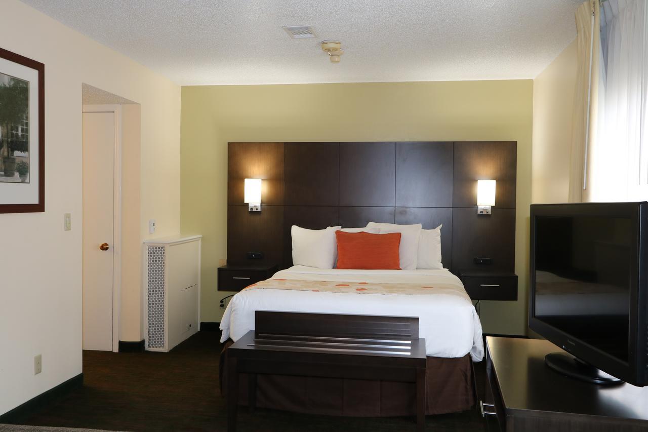Fairbridge Inn & Suites - Akron Copley Township - West Eksteriør bilde