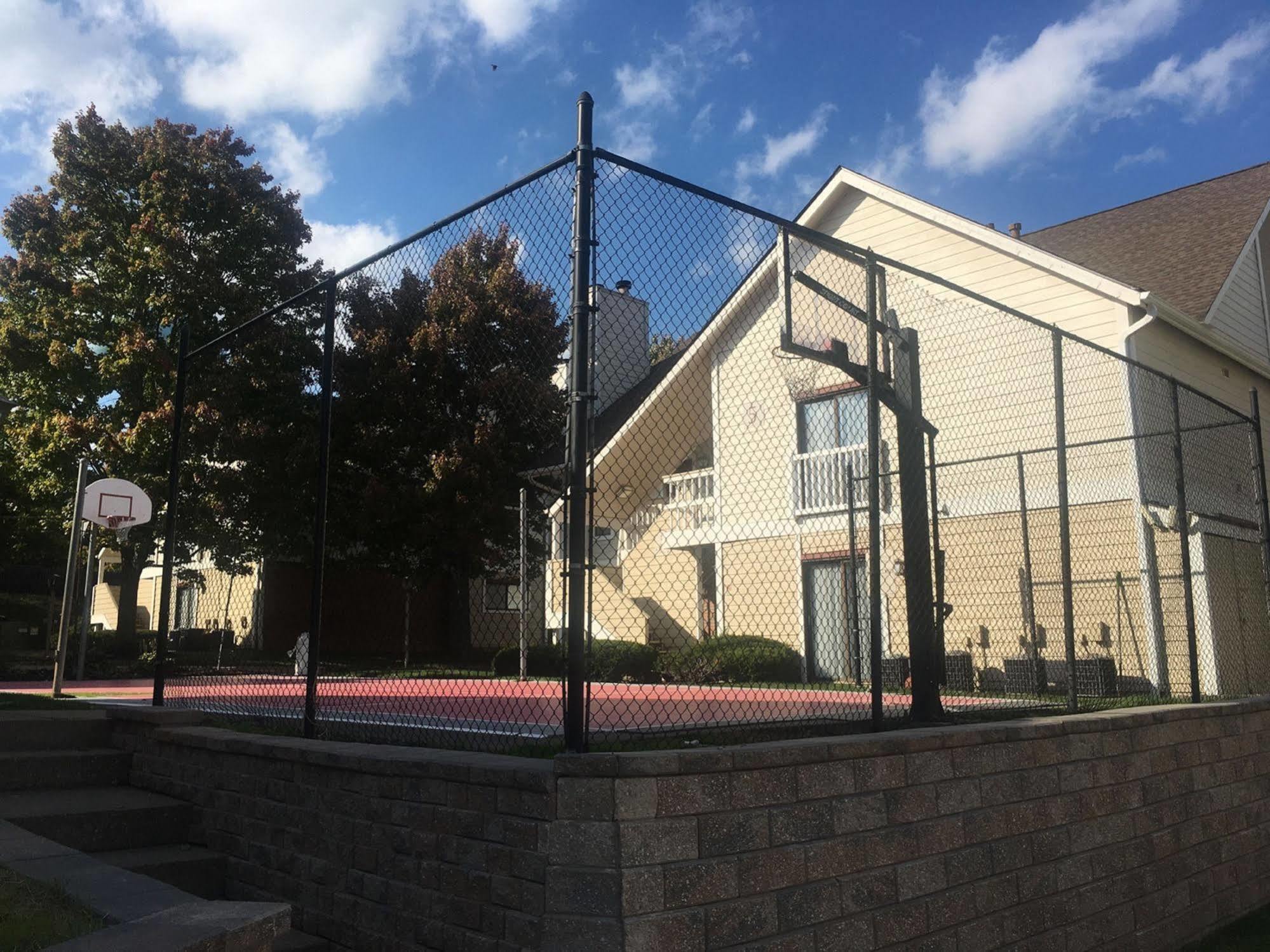 Fairbridge Inn & Suites - Akron Copley Township - West Eksteriør bilde