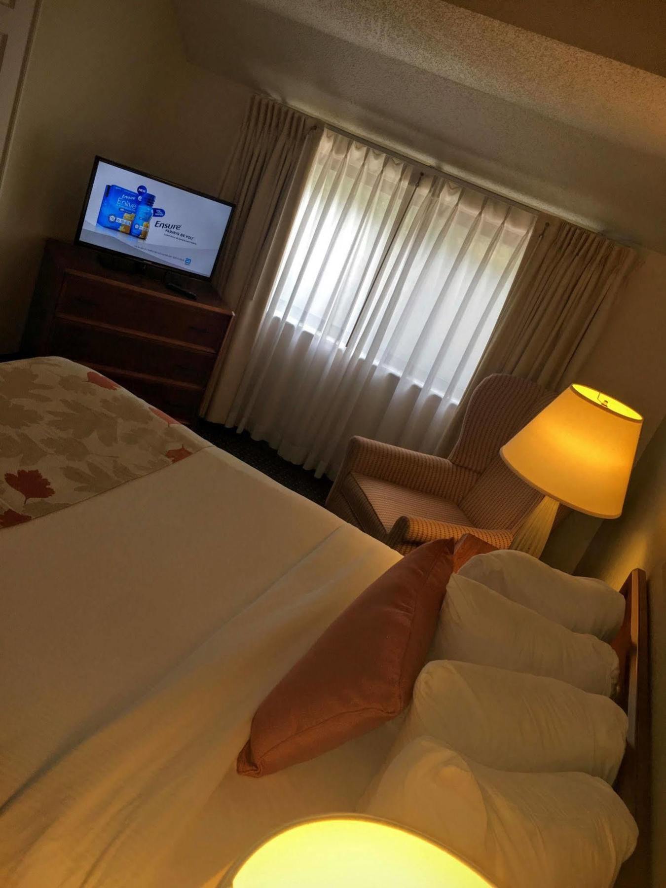 Fairbridge Inn & Suites - Akron Copley Township - West Eksteriør bilde