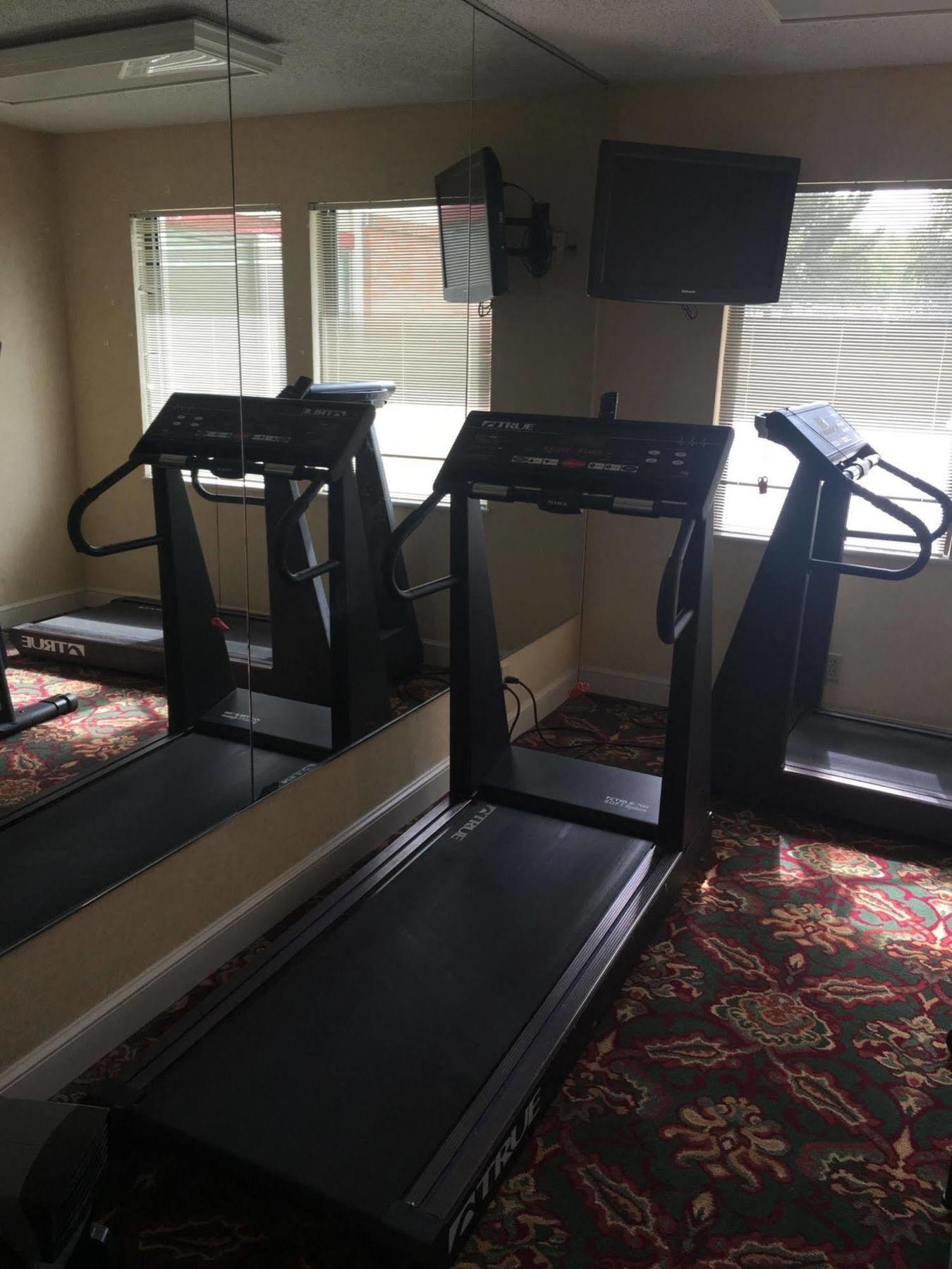Fairbridge Inn & Suites - Akron Copley Township - West Eksteriør bilde
