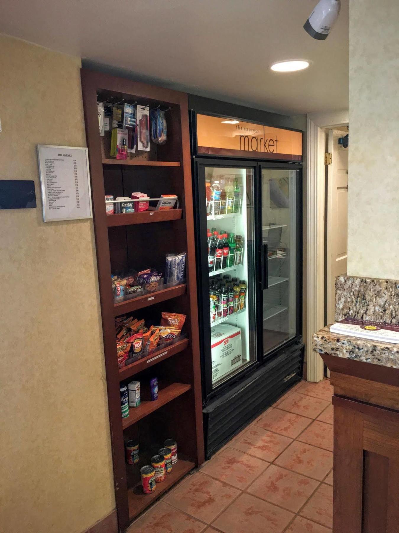 Fairbridge Inn & Suites - Akron Copley Township - West Eksteriør bilde