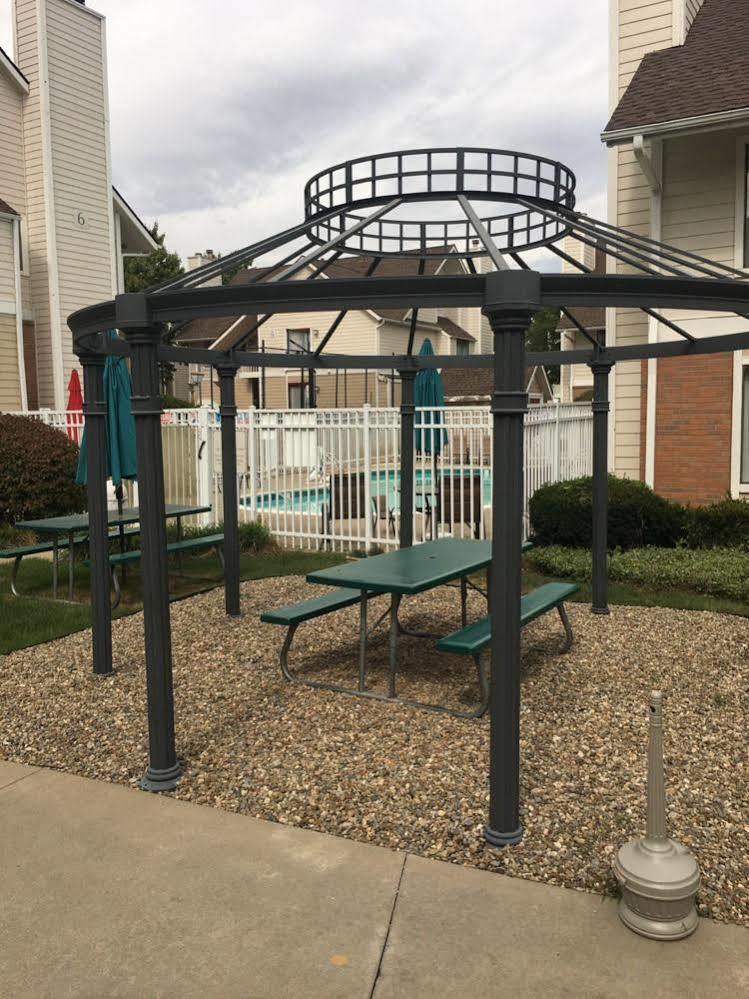 Fairbridge Inn & Suites - Akron Copley Township - West Eksteriør bilde