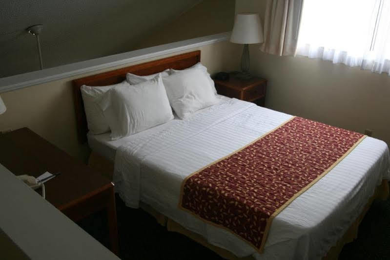 Fairbridge Inn & Suites - Akron Copley Township - West Eksteriør bilde